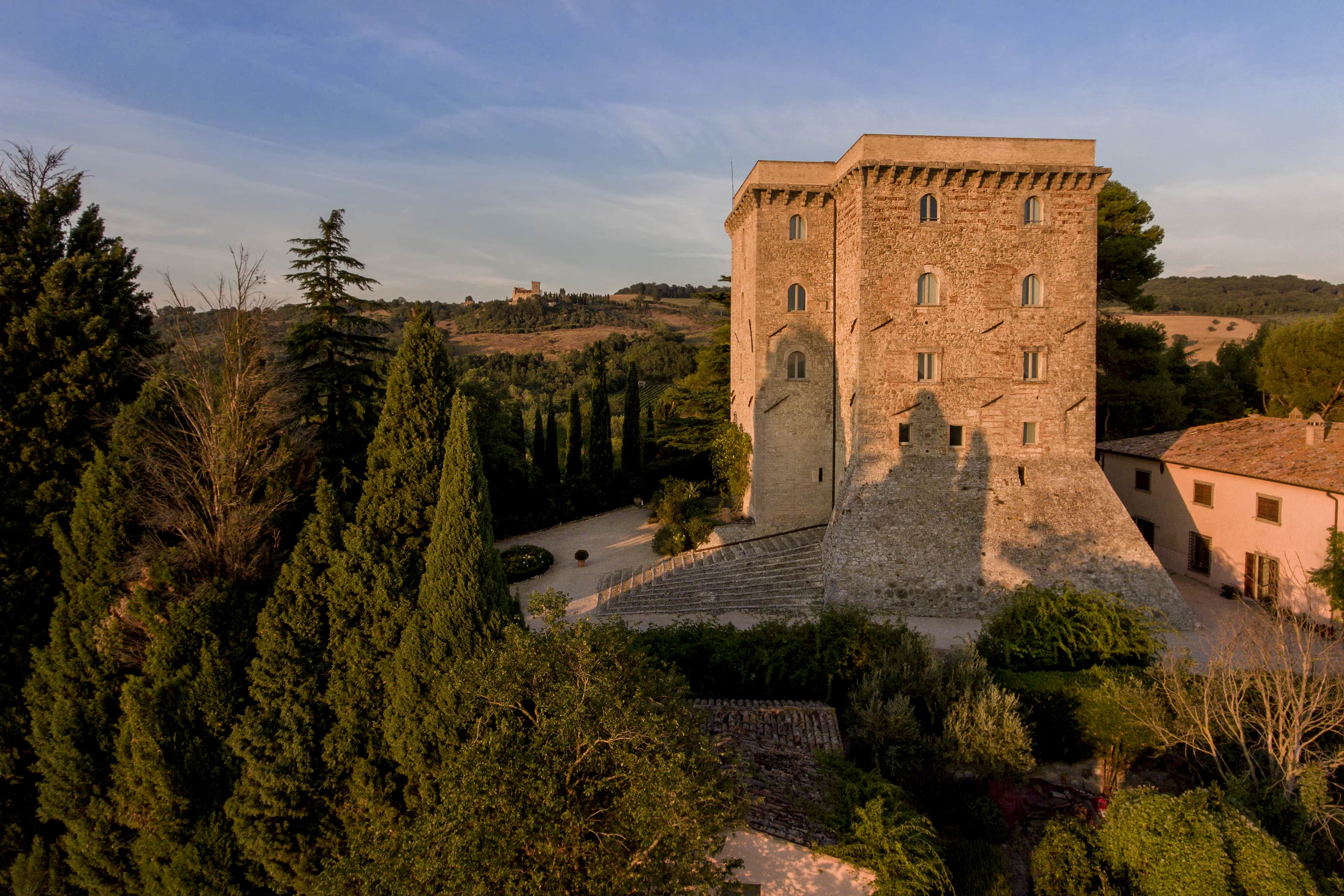 Torre al Monte
